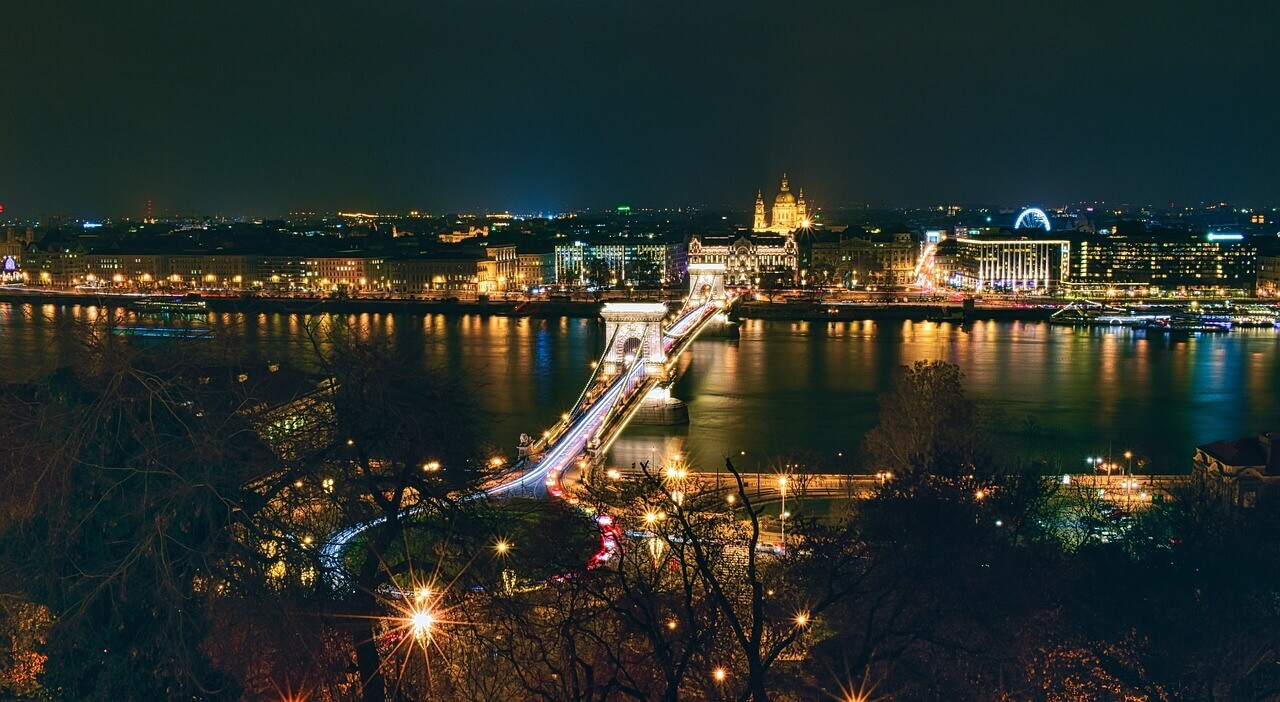 10 Must-See Tourist Attractions to Visit in Budapest